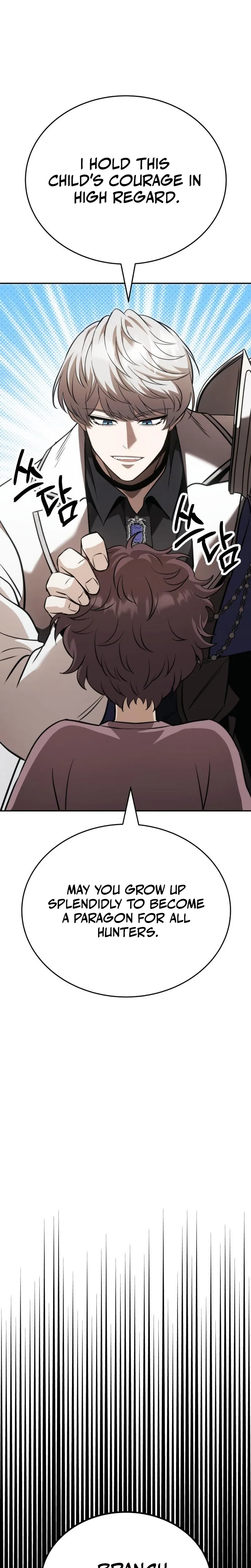 World’s Strongest Straight Punch Chapter 16 – Page 37