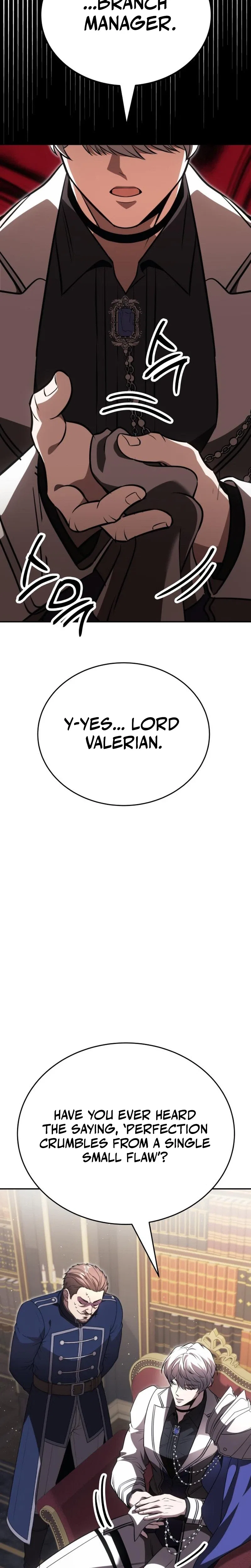 World’s Strongest Straight Punch Chapter 16 – Page 38