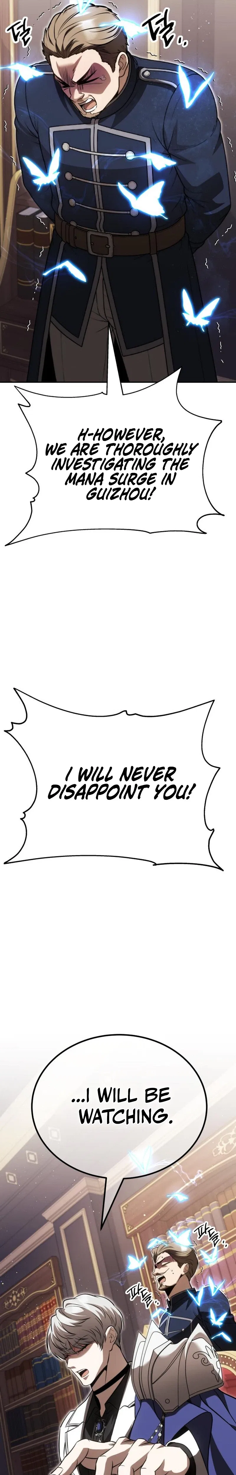 World’s Strongest Straight Punch Chapter 16 – Page 43