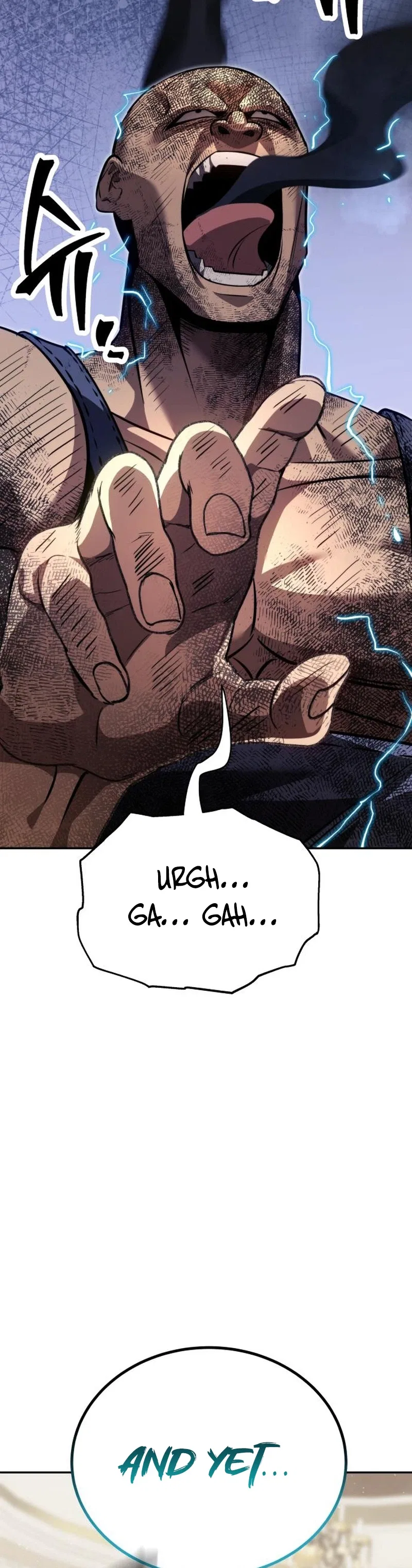 World’s Strongest Straight Punch Chapter 16 – Page 63