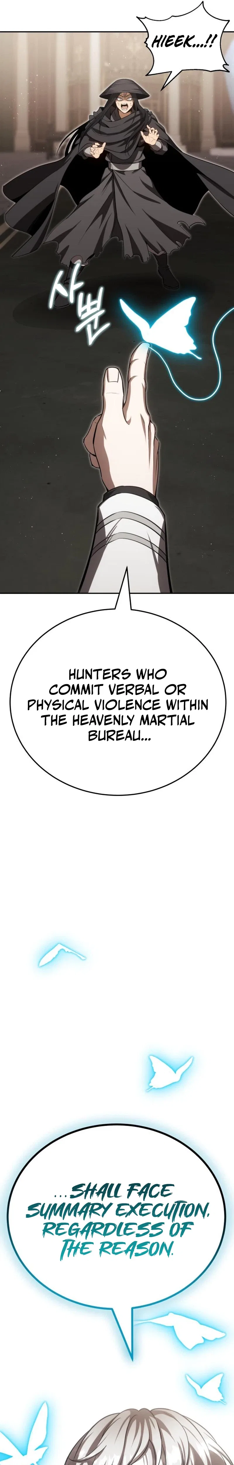 World’s Strongest Straight Punch Chapter 16 – Page 67