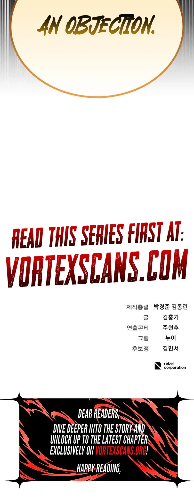World’s Strongest Straight Punch Chapter 16 – Page 72
