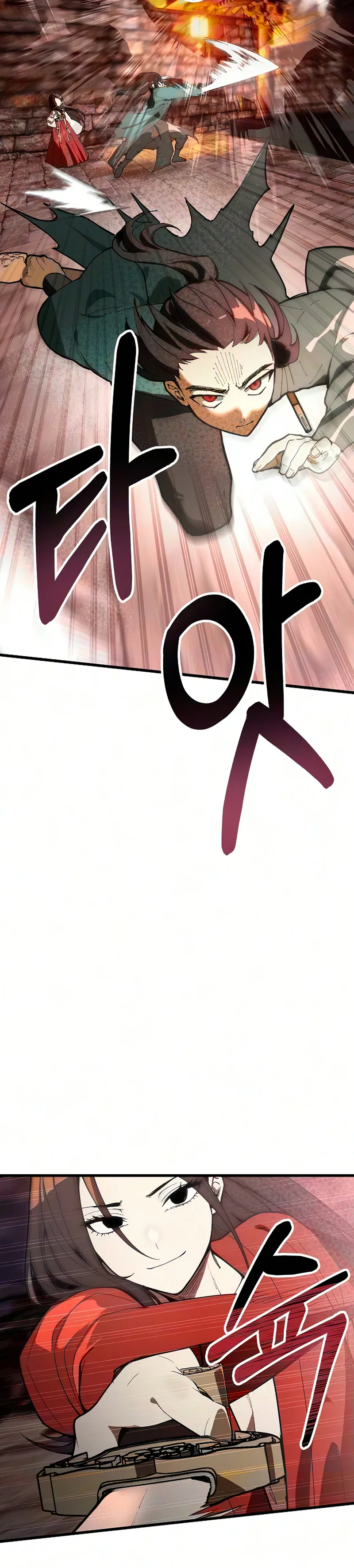 I Kidnapped the Youngest Daughter of the Sichuan Tang Clan Chapter 18 – Page 6