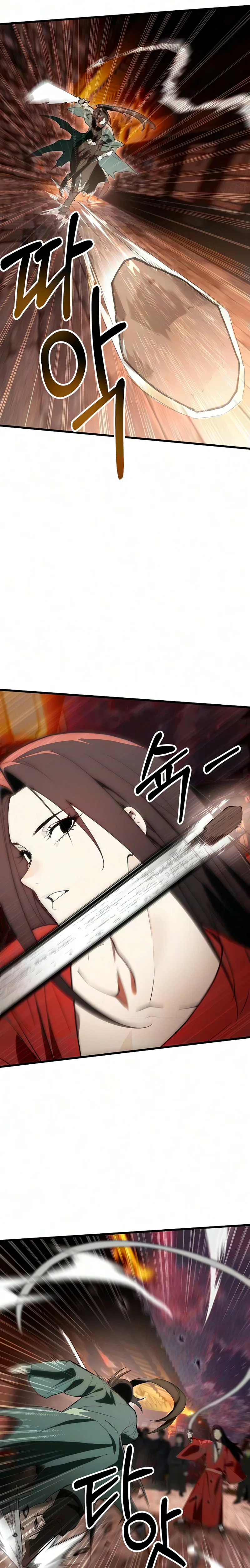 I Kidnapped the Youngest Daughter of the Sichuan Tang Clan Chapter 18 – Page 10