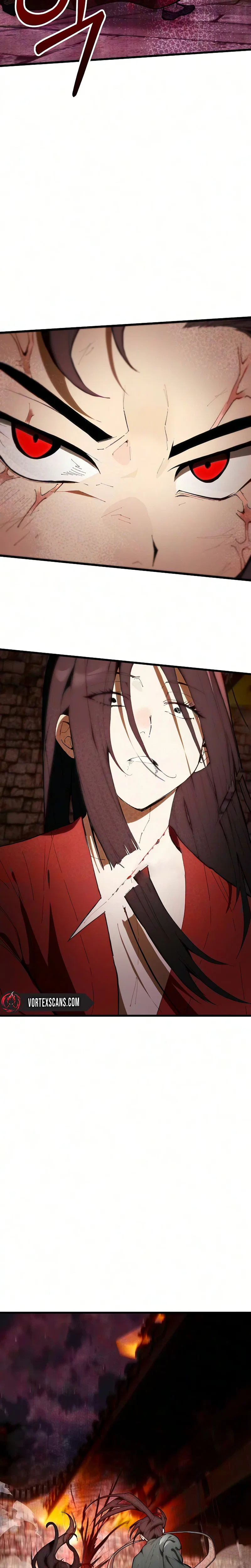 I Kidnapped the Youngest Daughter of the Sichuan Tang Clan Chapter 18 – Page 26