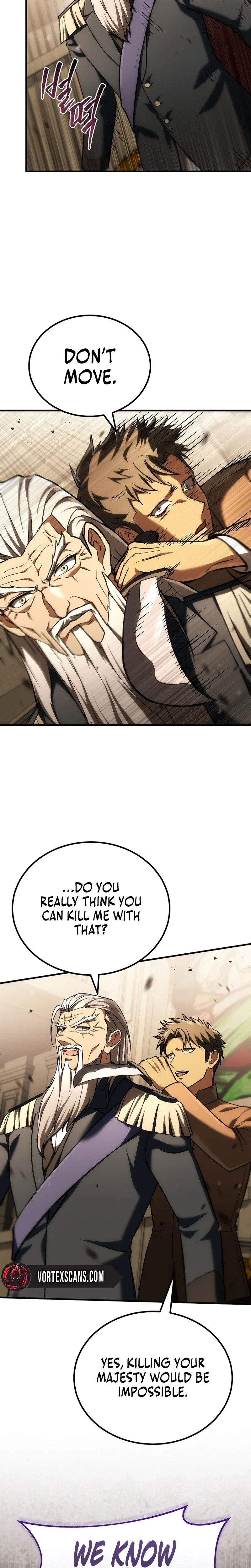 Genius Blacksmith’s Game Chapter 70 – Page 8
