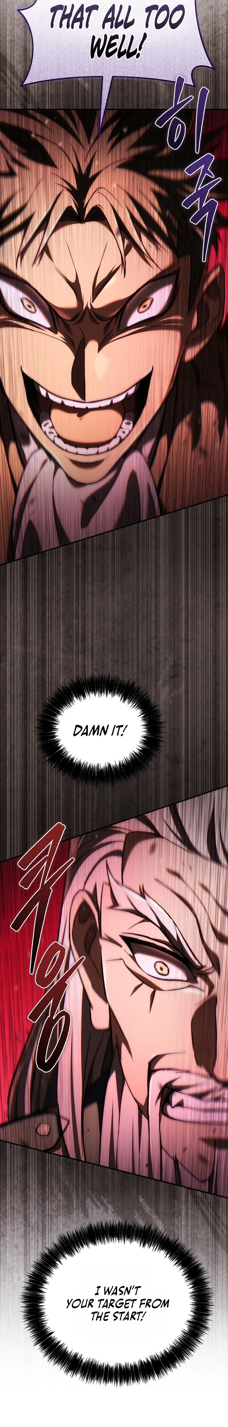 Genius Blacksmith’s Game Chapter 70 – Page 9