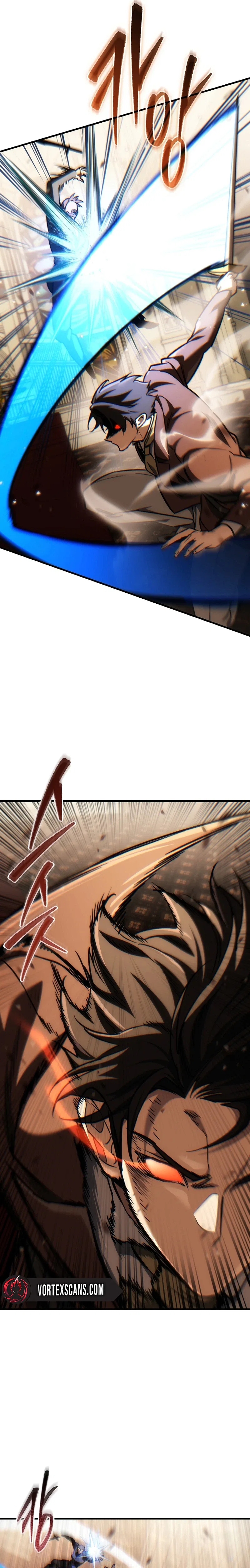 Genius Blacksmith’s Game Chapter 70 – Page 13