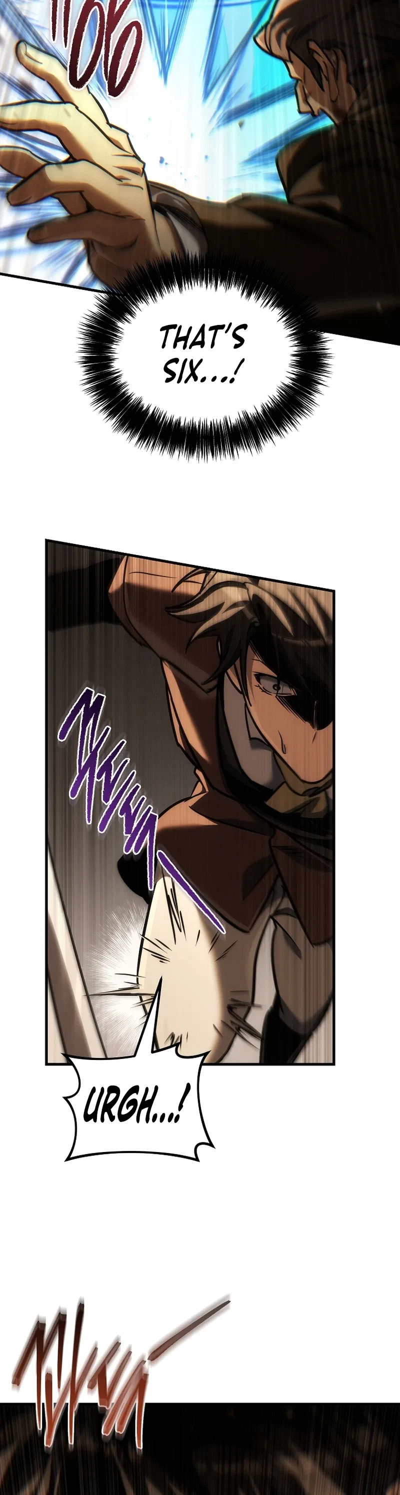 Genius Blacksmith’s Game Chapter 70 – Page 15