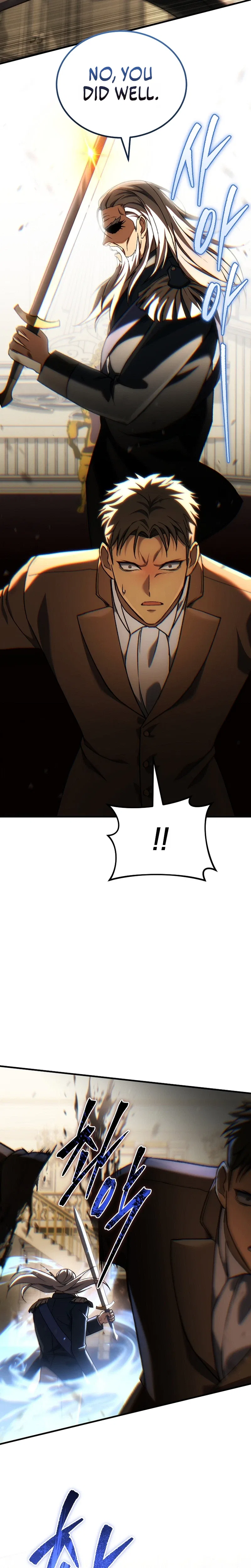 Genius Blacksmith’s Game Chapter 70 – Page 20