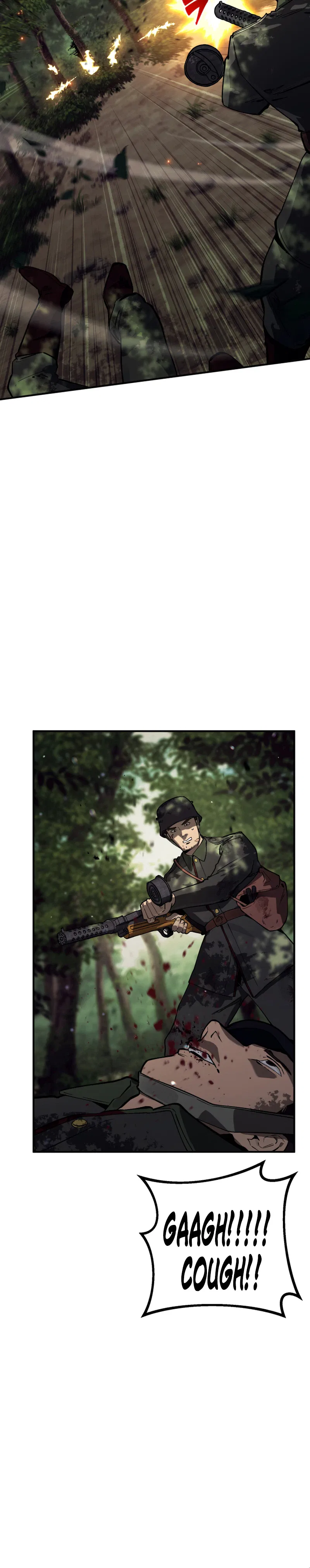 The Black-Haired U.S. Army General Chapter 49 – Page 3
