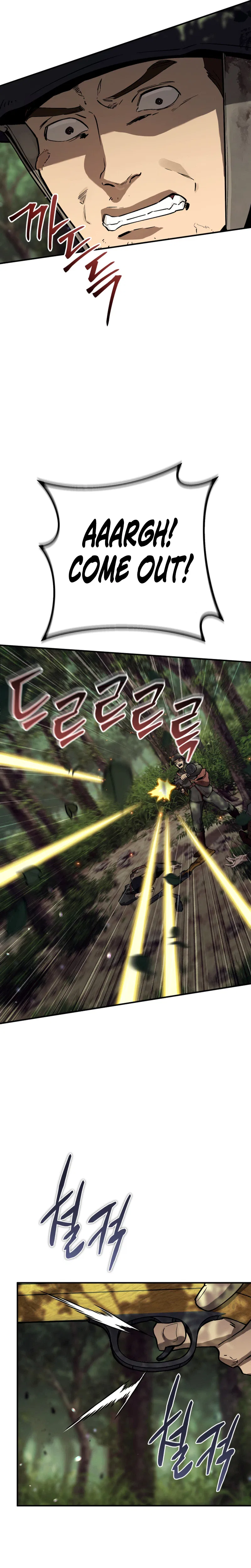 The Black-Haired U.S. Army General Chapter 49 – Page 4