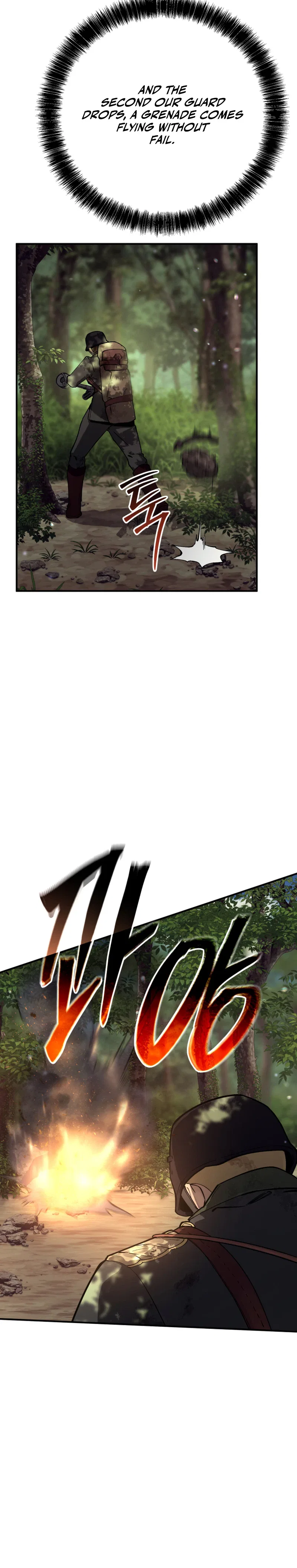 The Black-Haired U.S. Army General Chapter 49 – Page 12