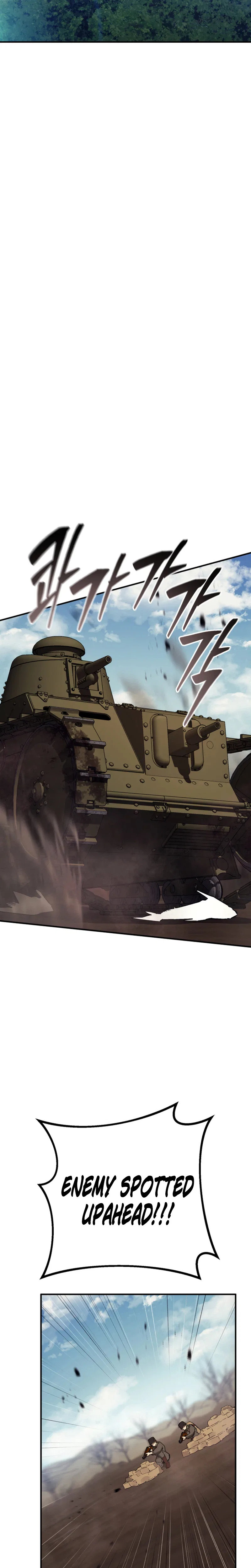 The Black-Haired U.S. Army General Chapter 49 – Page 28