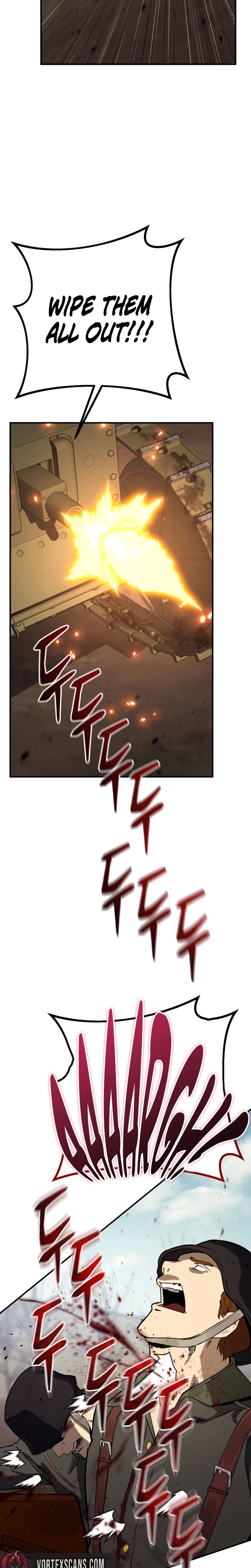 The Black-Haired U.S. Army General Chapter 49 – Page 29