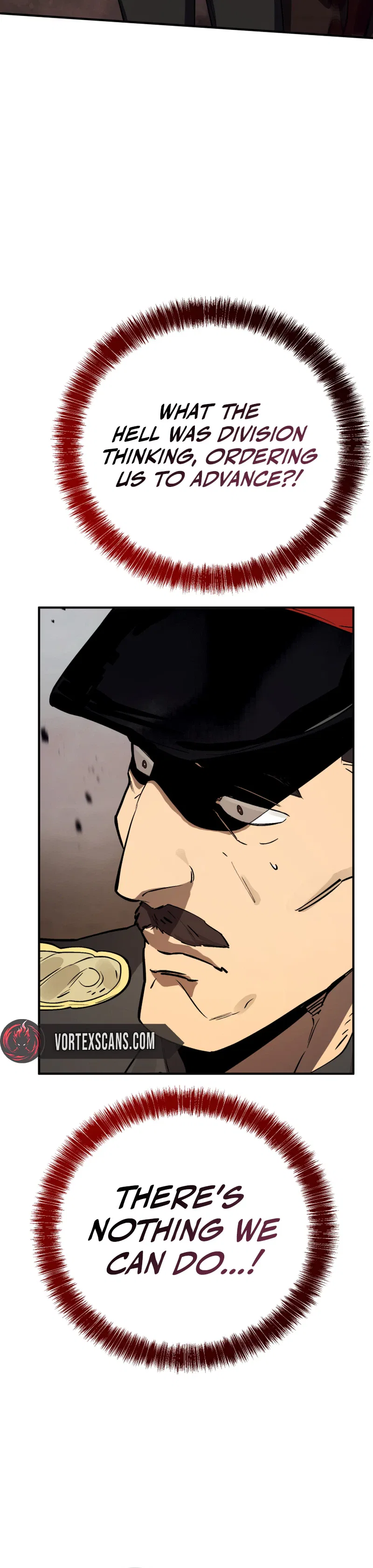 The Black-Haired U.S. Army General Chapter 49 – Page 36