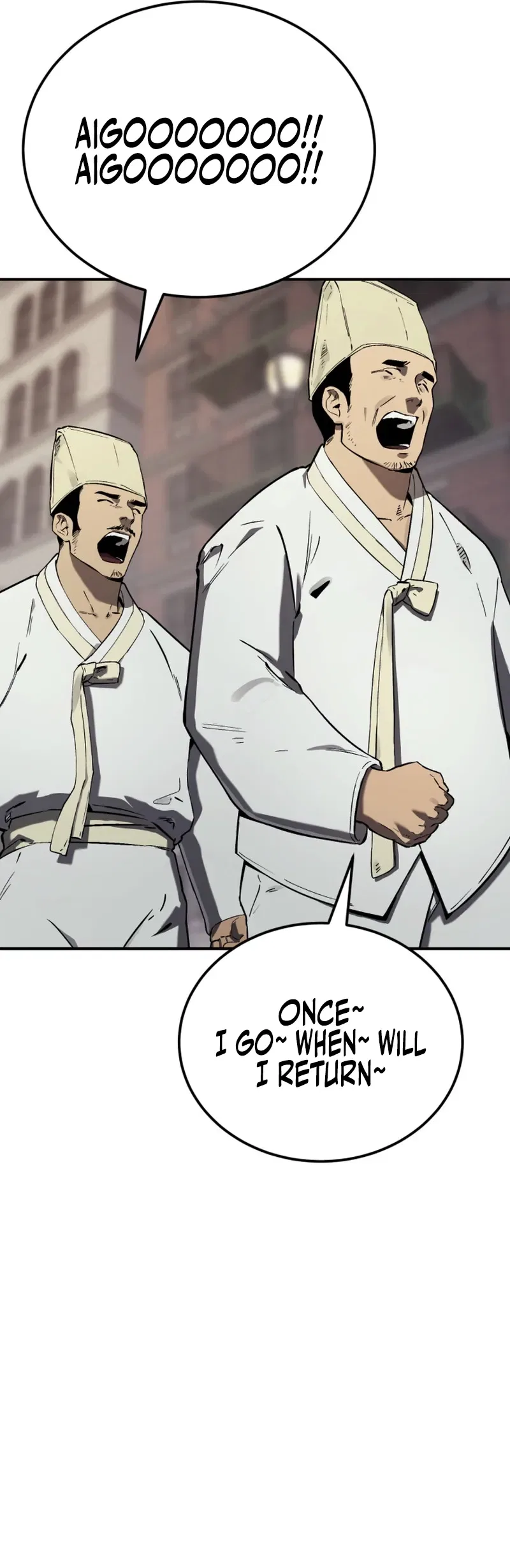 The Black-Haired U.S. Army General Chapter 36 – Page 2
