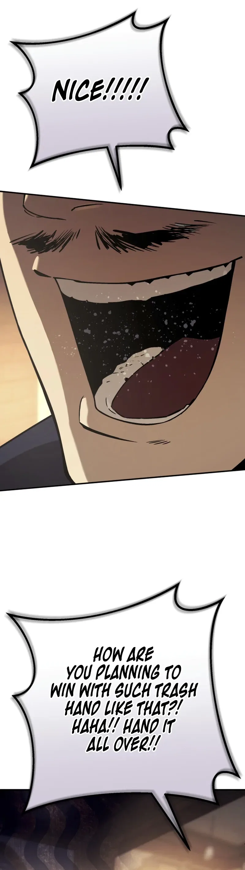 The Black-Haired U.S. Army General Chapter 36 – Page 13