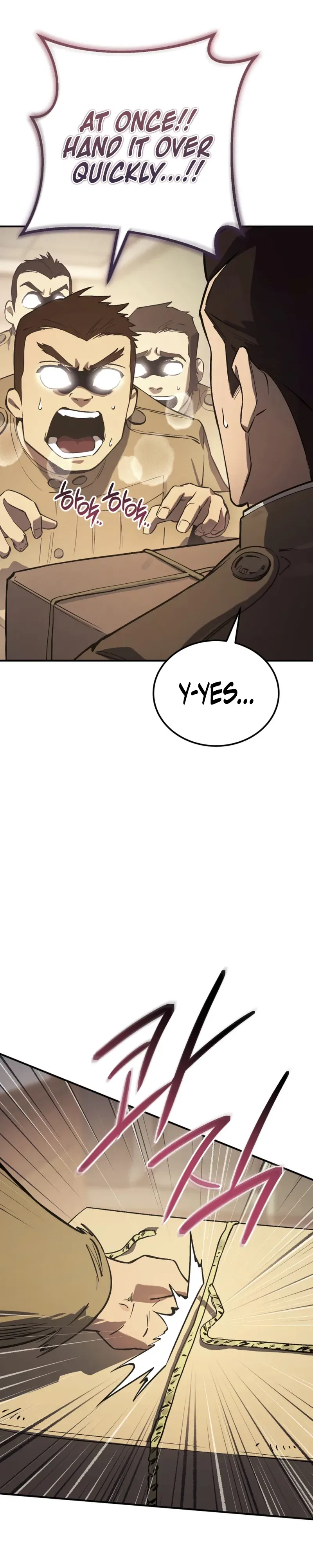 The Black-Haired U.S. Army General Chapter 36 – Page 24