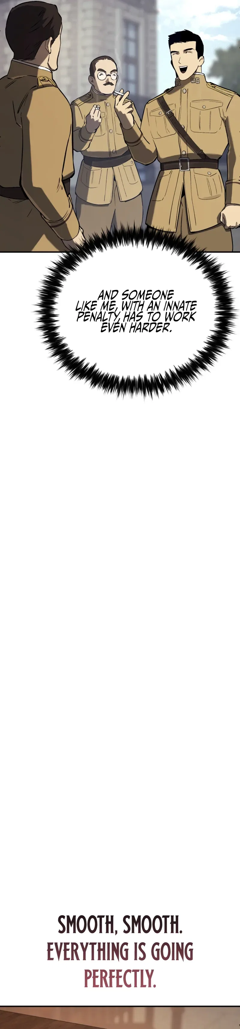 The Black-Haired U.S. Army General Chapter 36 – Page 44