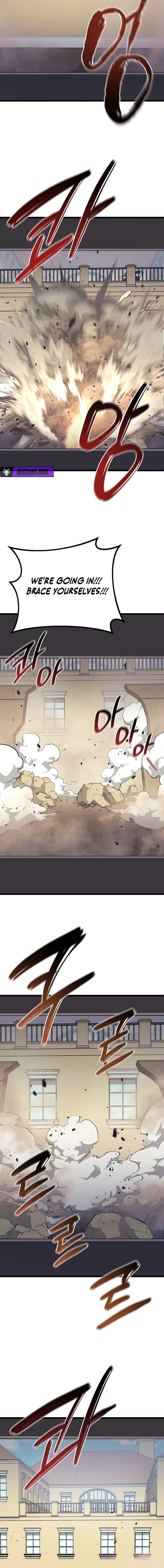 The Black-Haired U.S. Army General Chapter 22 – Page 22