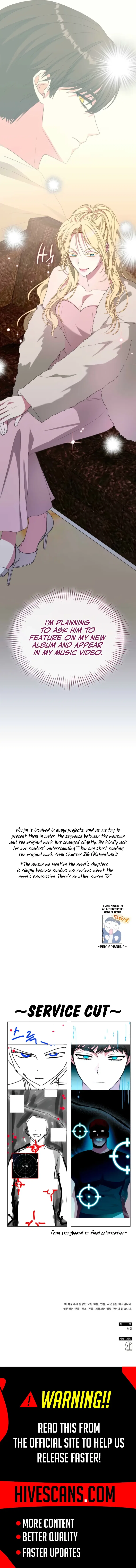 I Was Mistaken As a Monstrous Genius Chapter 83 – Page 11