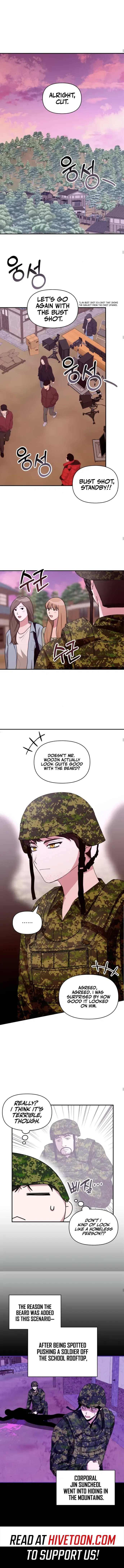 I Was Mistaken As a Monstrous Genius Chapter 82 – Page 2