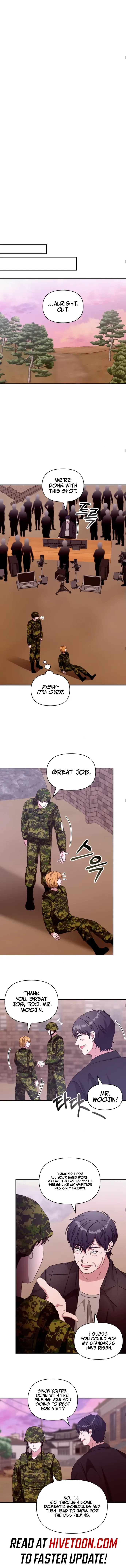 I Was Mistaken As a Monstrous Genius Chapter 82 – Page 4