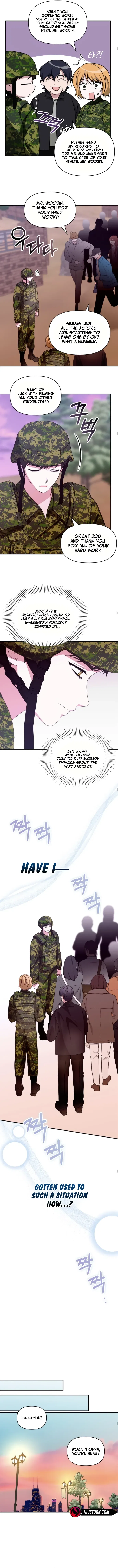 I Was Mistaken As a Monstrous Genius Chapter 82 – Page 5