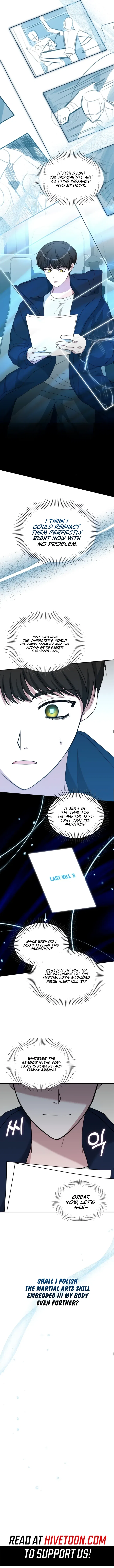 I Was Mistaken As a Monstrous Genius Chapter 82 – Page 9