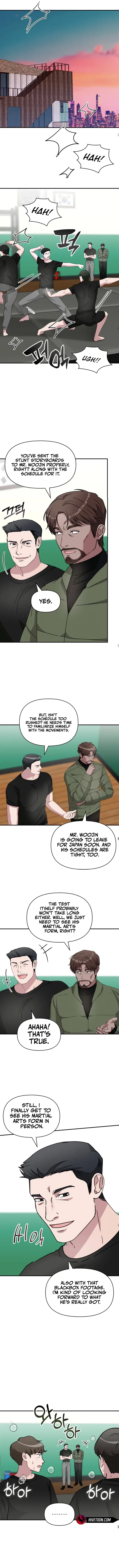 I Was Mistaken As a Monstrous Genius Chapter 82 – Page 10