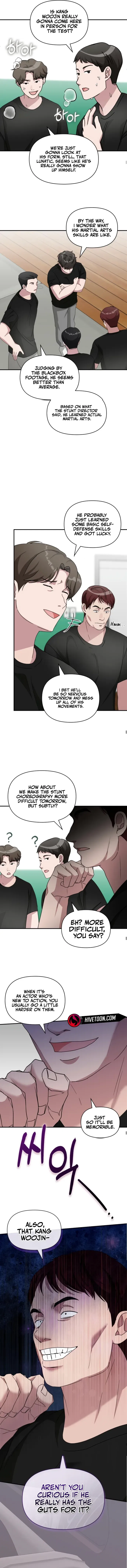 I Was Mistaken As a Monstrous Genius Chapter 82 – Page 11