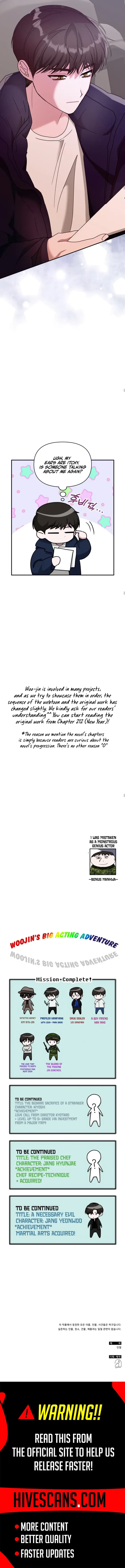 I Was Mistaken As a Monstrous Genius Chapter 82 – Page 12
