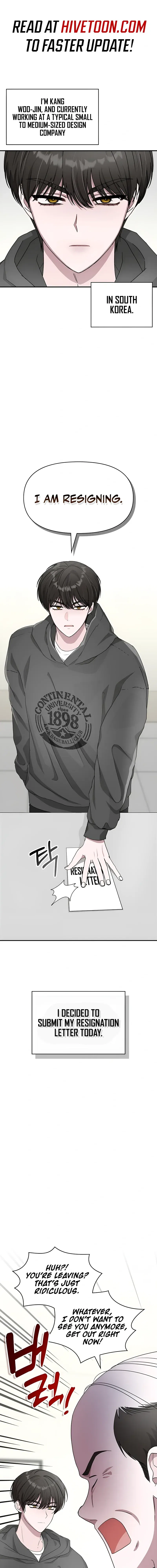 I Was Mistaken As a Monstrous Genius Chapter 0 – Page 1