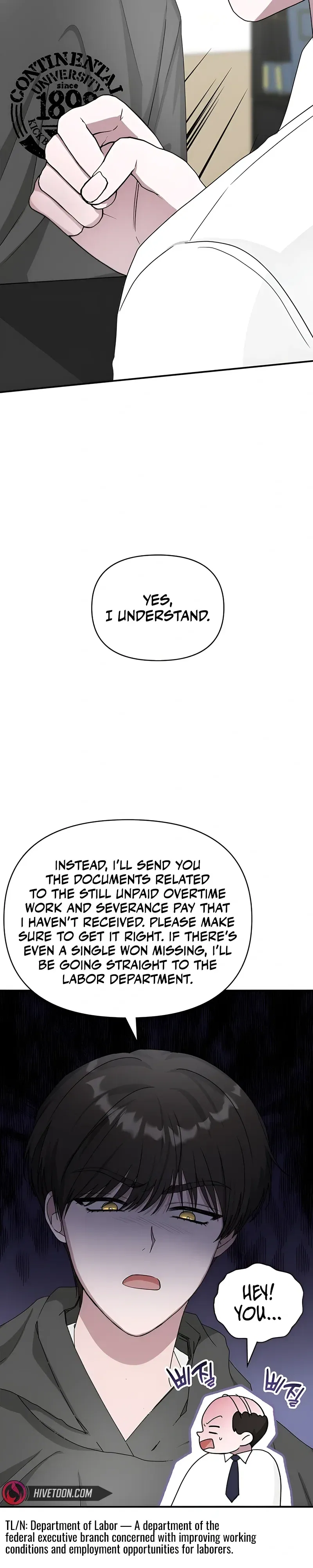 I Was Mistaken As a Monstrous Genius Chapter 0 – Page 2