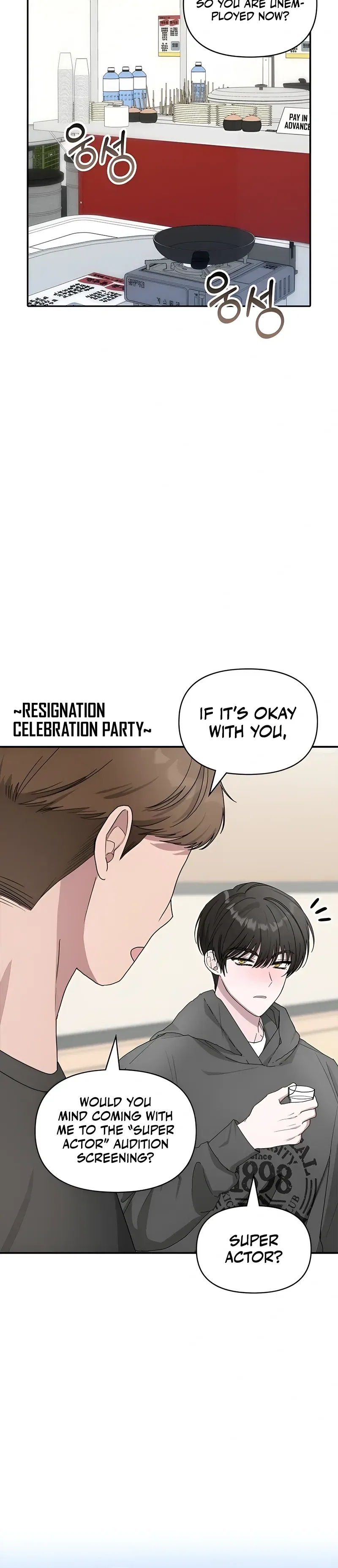 I Was Mistaken As a Monstrous Genius Chapter 0 – Page 4
