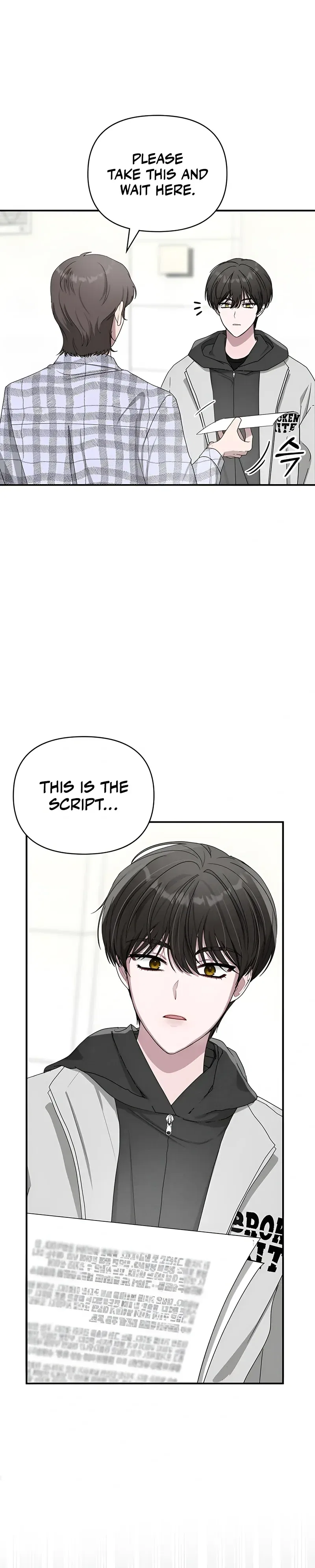 I Was Mistaken As a Monstrous Genius Chapter 0 – Page 6