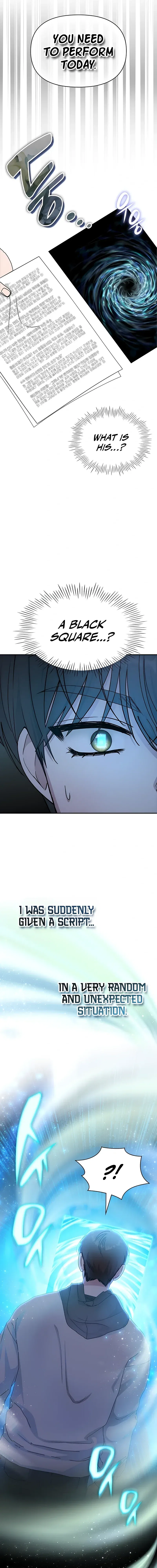 I Was Mistaken As a Monstrous Genius Chapter 0 – Page 7