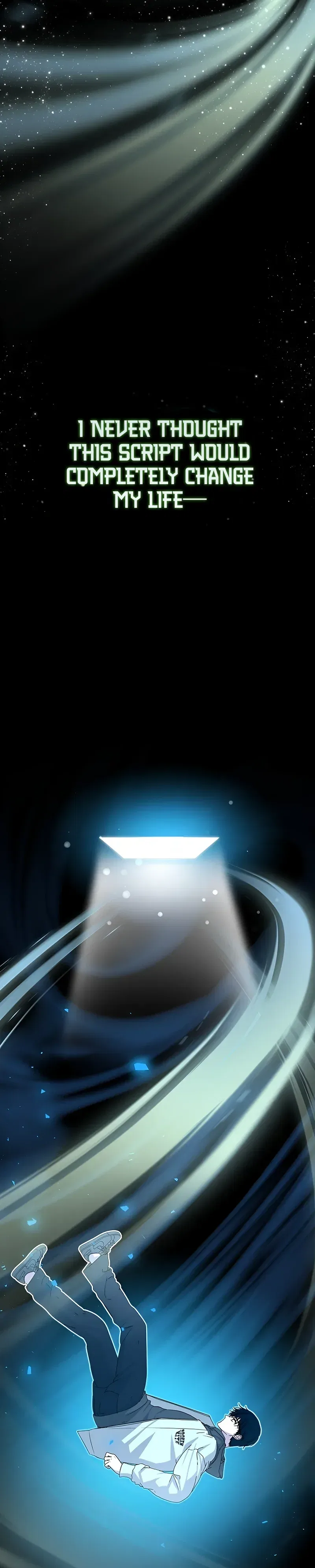 I Was Mistaken As a Monstrous Genius Chapter 0 – Page 8