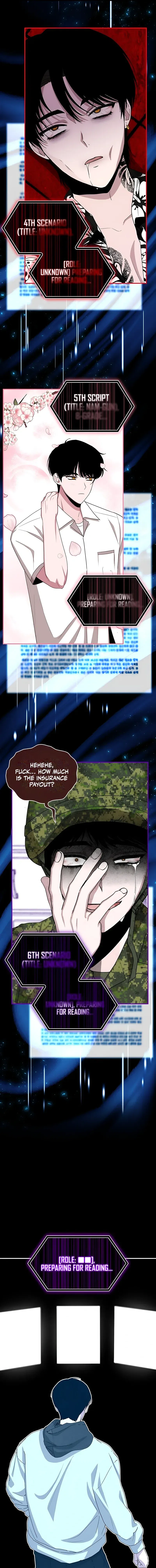I Was Mistaken As a Monstrous Genius Chapter 0 – Page 10