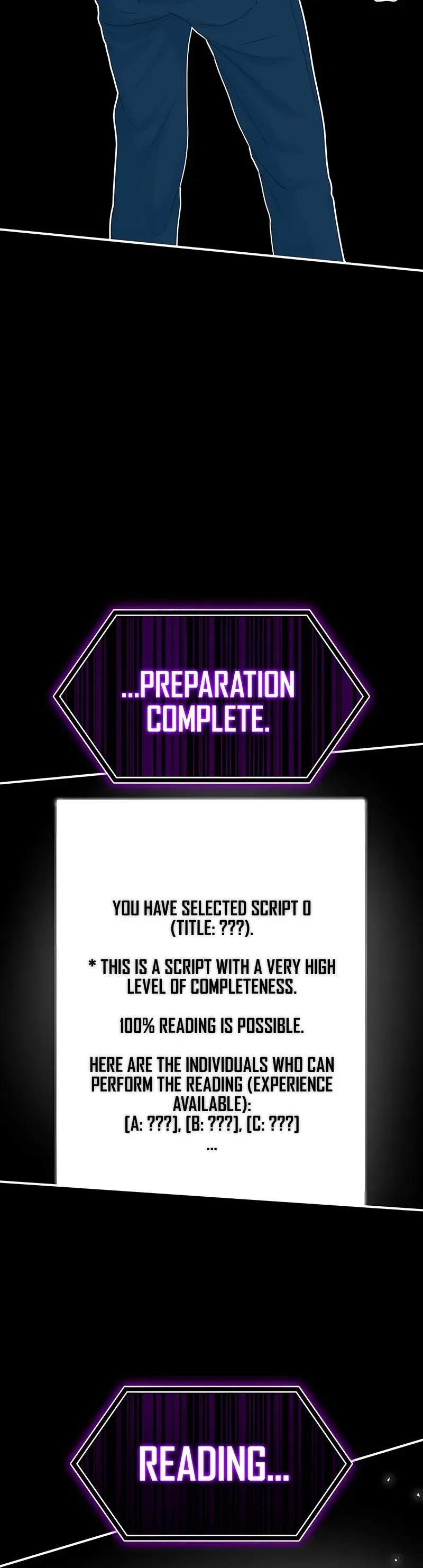 I Was Mistaken As a Monstrous Genius Chapter 0 – Page 11
