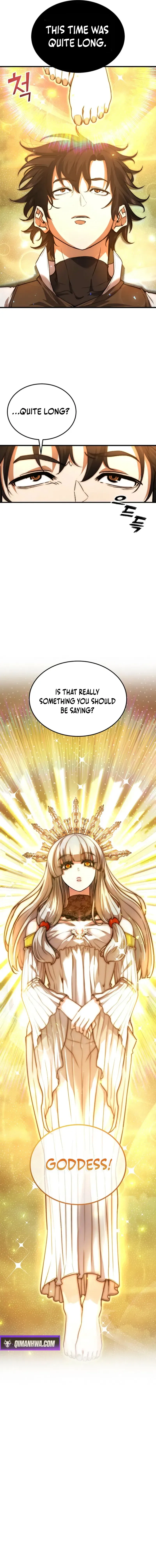 The Returnee’s Hidden Strategy Stream Chapter 1 – Page 5