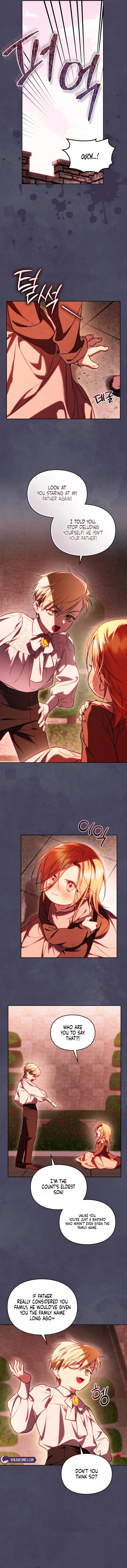 Erica – When a Friend Is Obsessed With Me Chapter 12 – Page 10
