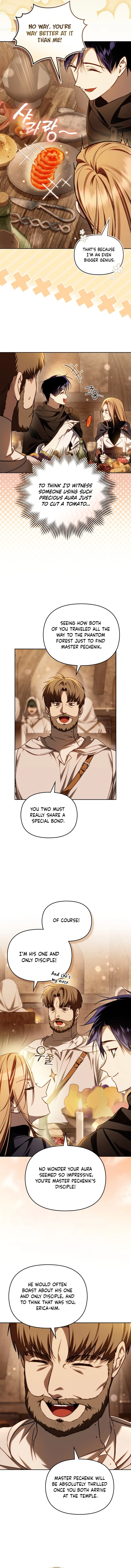 Erica – When a Friend Is Obsessed With Me Chapter 11 – Page 11