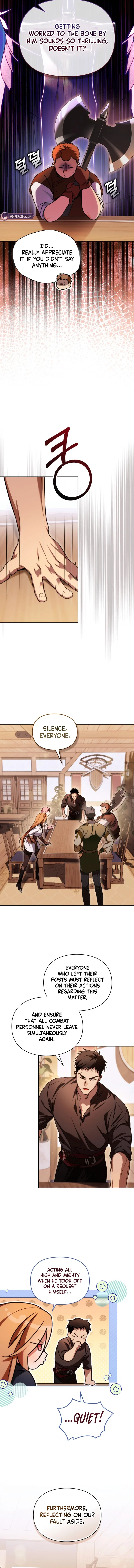 Erica – When a Friend Is Obsessed With Me Chapter 7 – Page 6