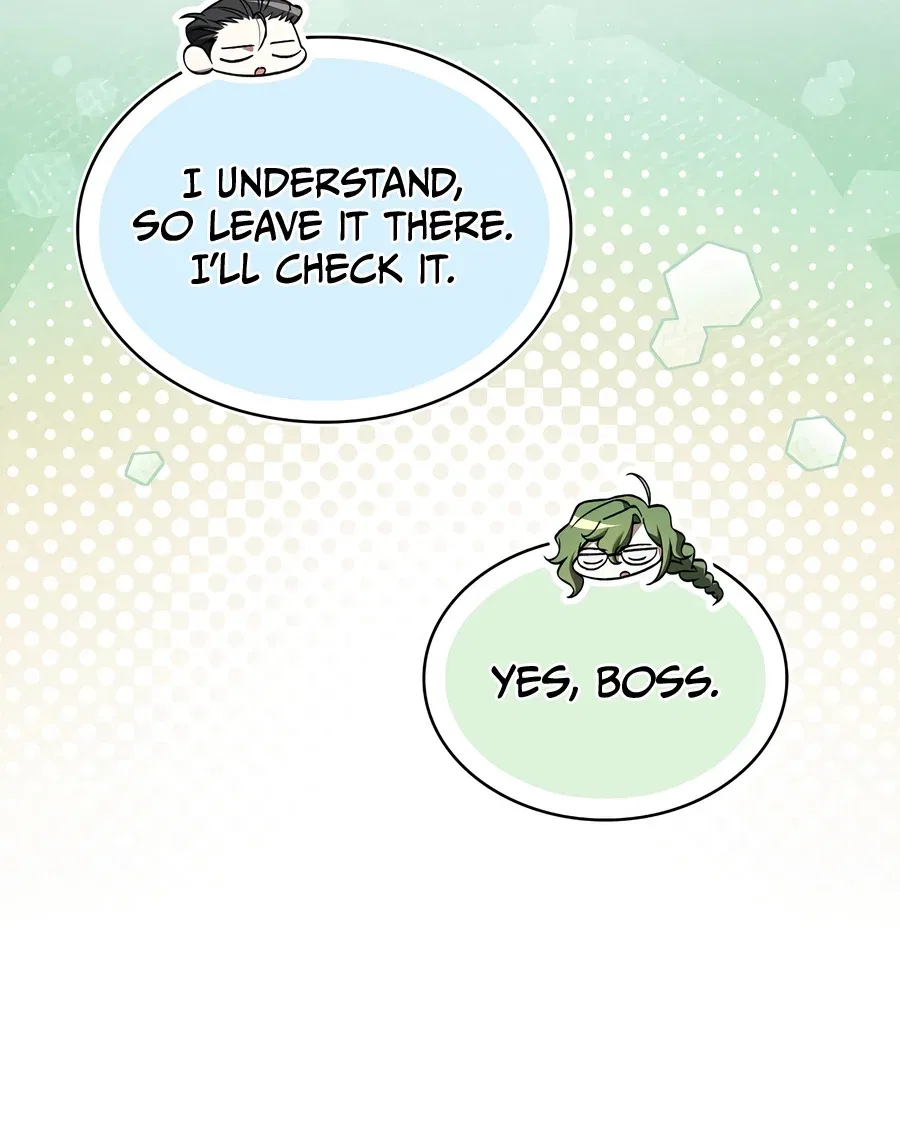 A Villain's Will to Survive Chapter 66 – Page 7