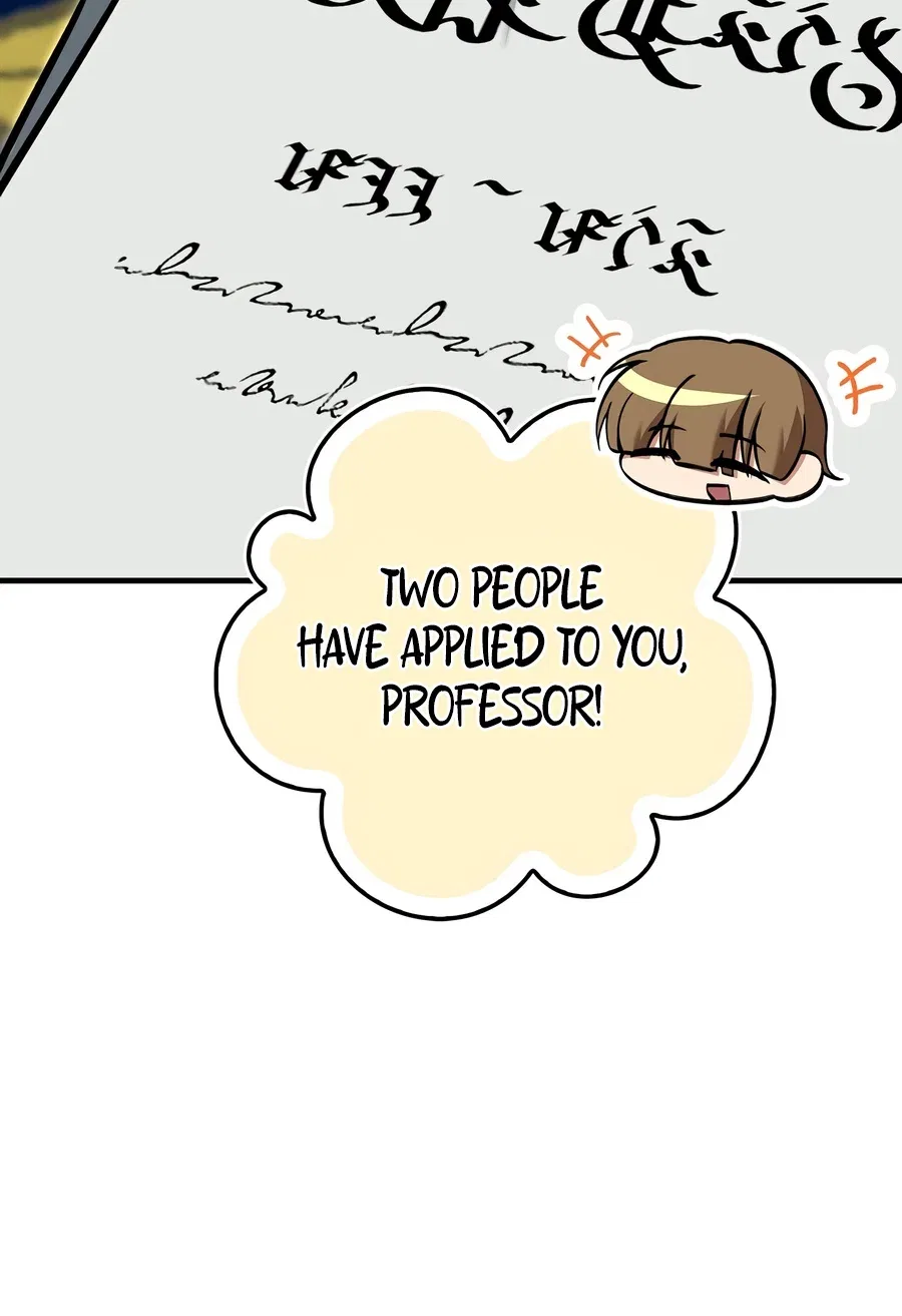A Villain's Will to Survive Chapter 66 – Page 9
