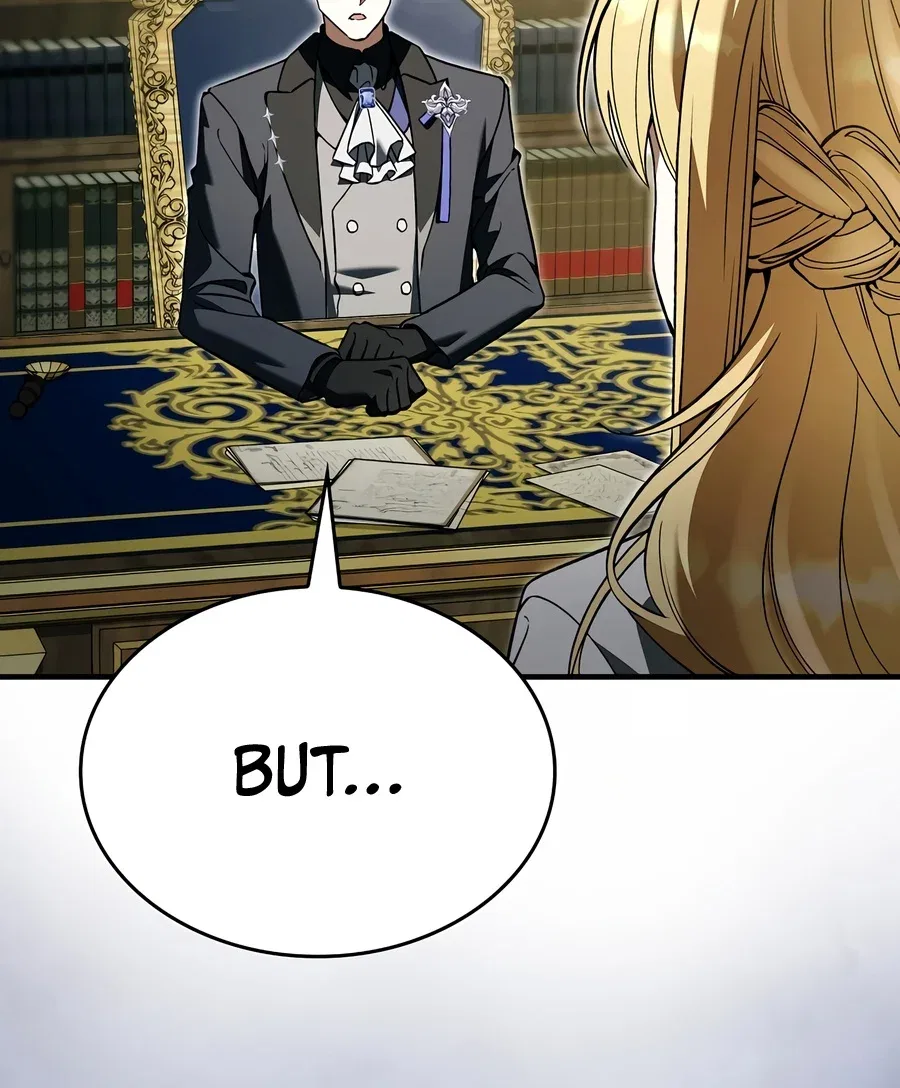 A Villain's Will to Survive Chapter 66 – Page 14