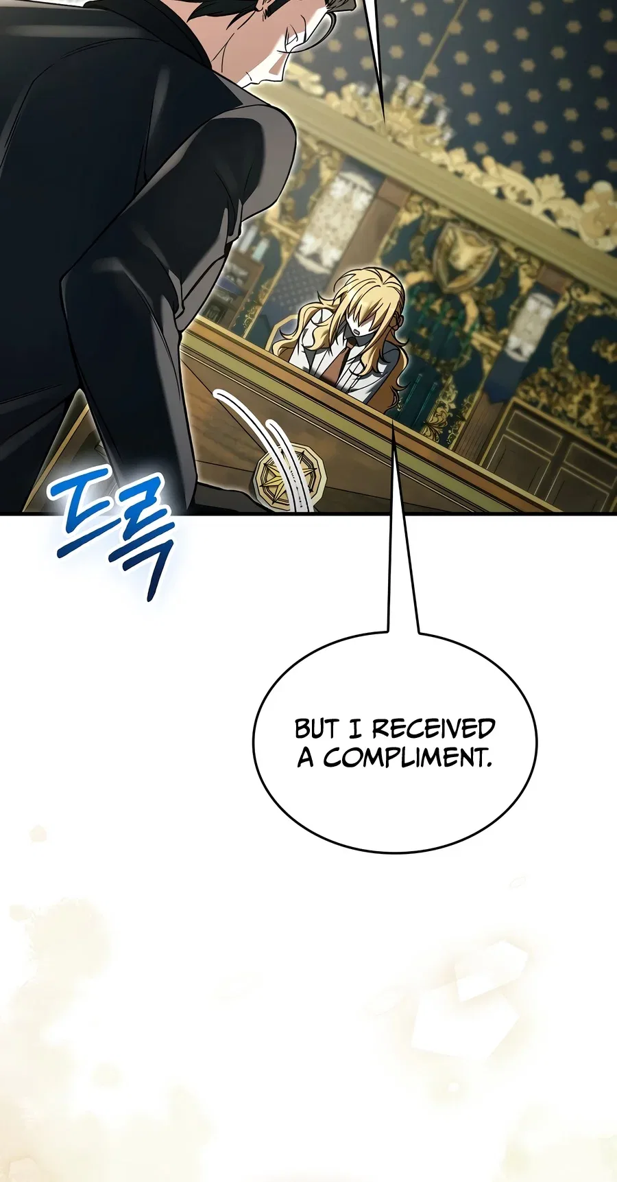 A Villain's Will to Survive Chapter 66 – Page 16