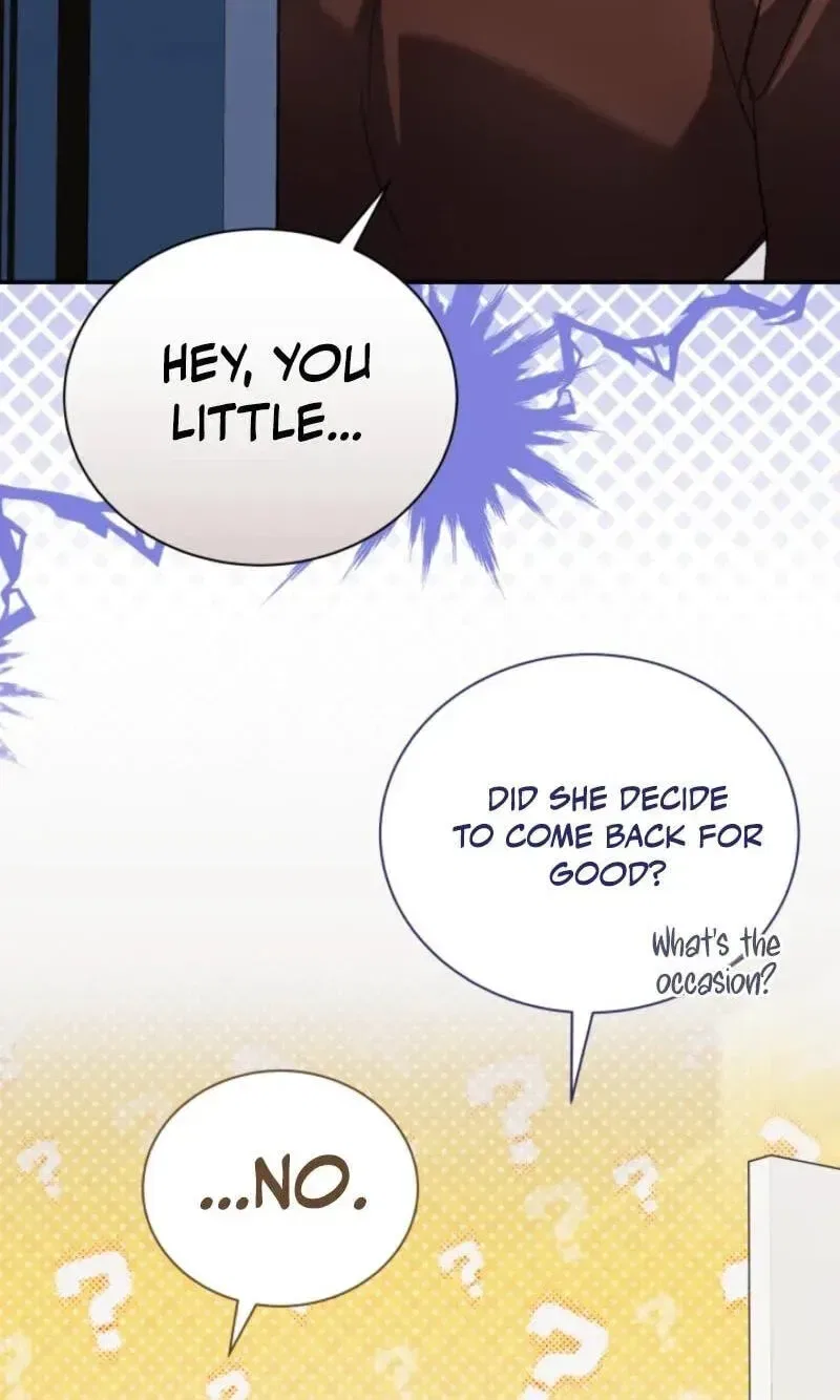 The Dungeon Smells Like Chicken Chapter 35 – Page 8